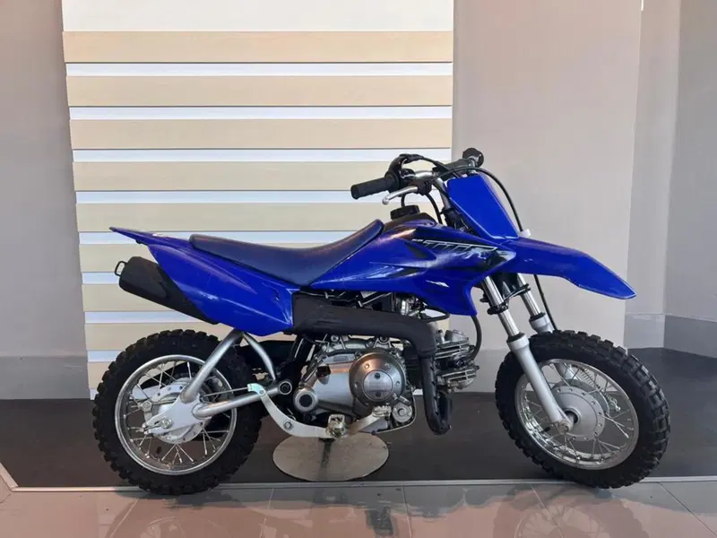 Yamaha TT-R 50 (2023) (2)