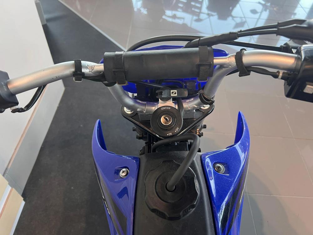 Yamaha TT-R 50 (2023) (4)
