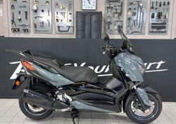 Yamaha X-Max 300 Tech Max (2021 - 24) usata