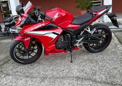 Honda CBR 500 R (2021) usata