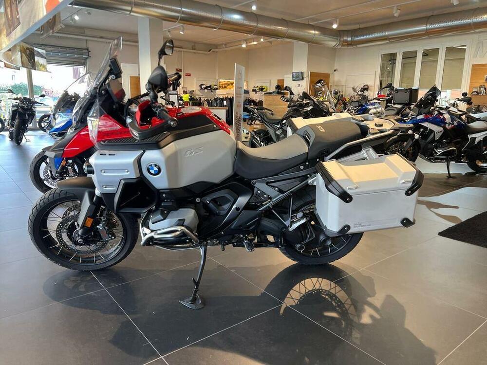 Bmw R 1300 GS Adventure (2025) (5)