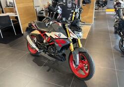 Bmw G 310 R (2021 - 25) usata