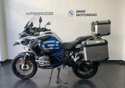 Bmw R 1200 GS Adventure (2017 - 18) usata