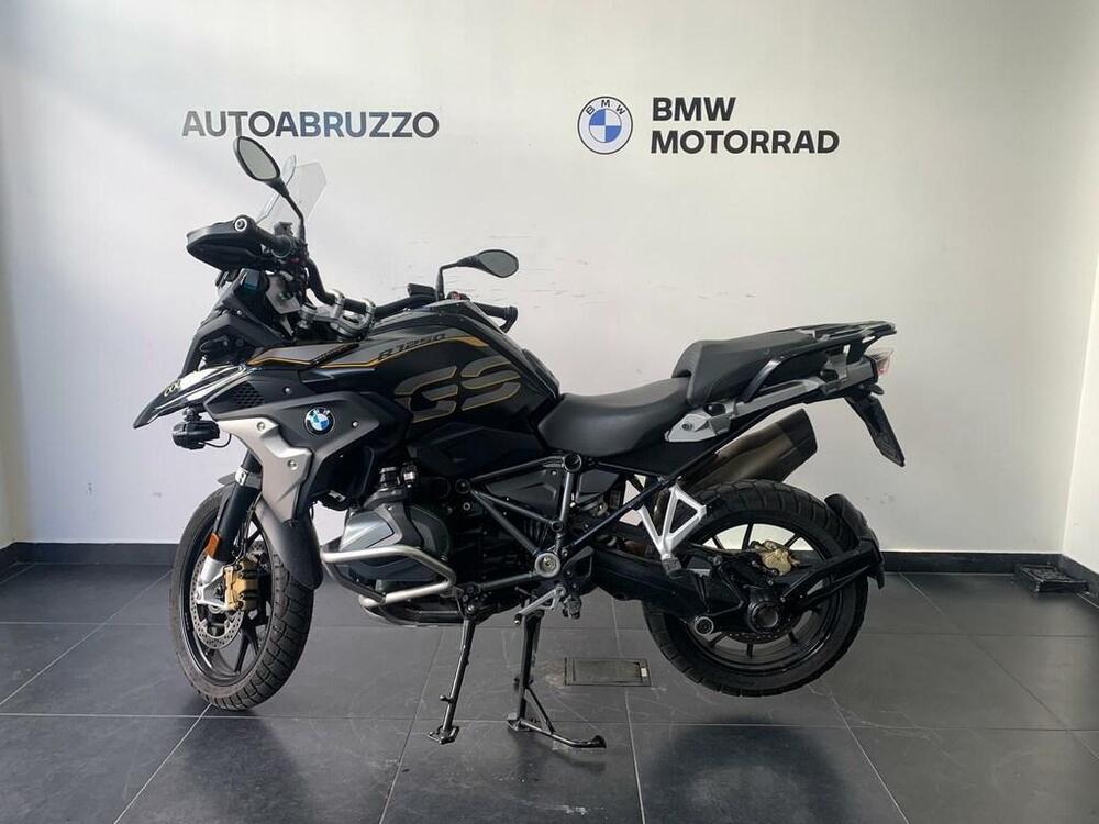 Bmw R 1250 GS (2019 - 20) (4)
