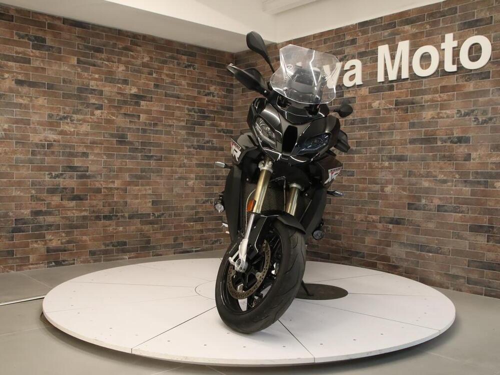 Bmw S 1000 XR (2024 - 25) (4)