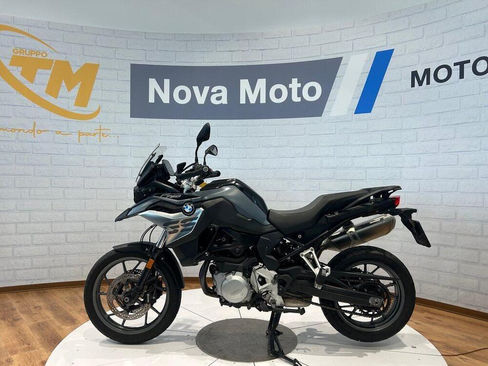 Bmw F 750 GS (2018 - 20) (2)