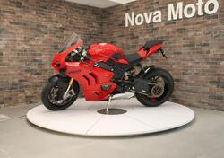 Ducati Panigale V4 S (2022 - 24) usata
