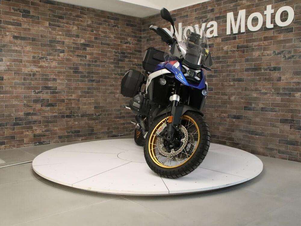 Bmw R 1300 GS (2023 - 25) (4)