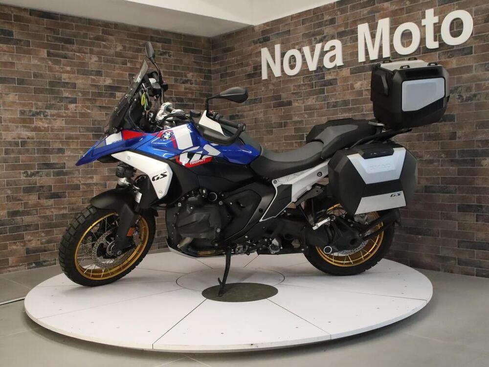 Bmw R 1300 GS (2023 - 25)