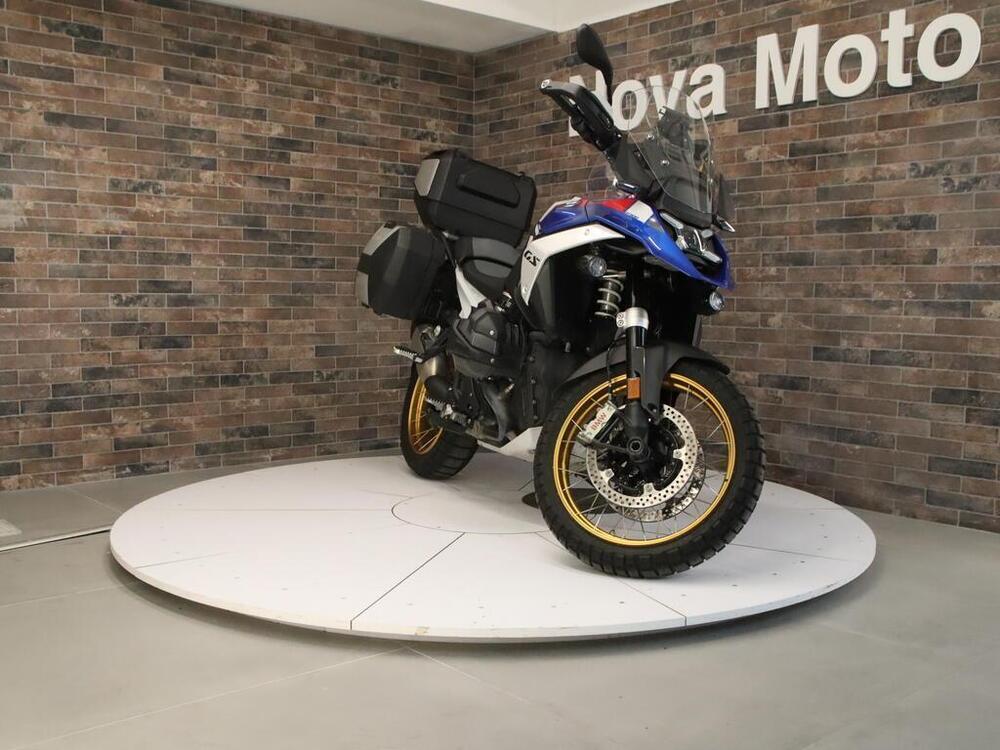 Bmw R 1300 GS (2023 - 25) (5)