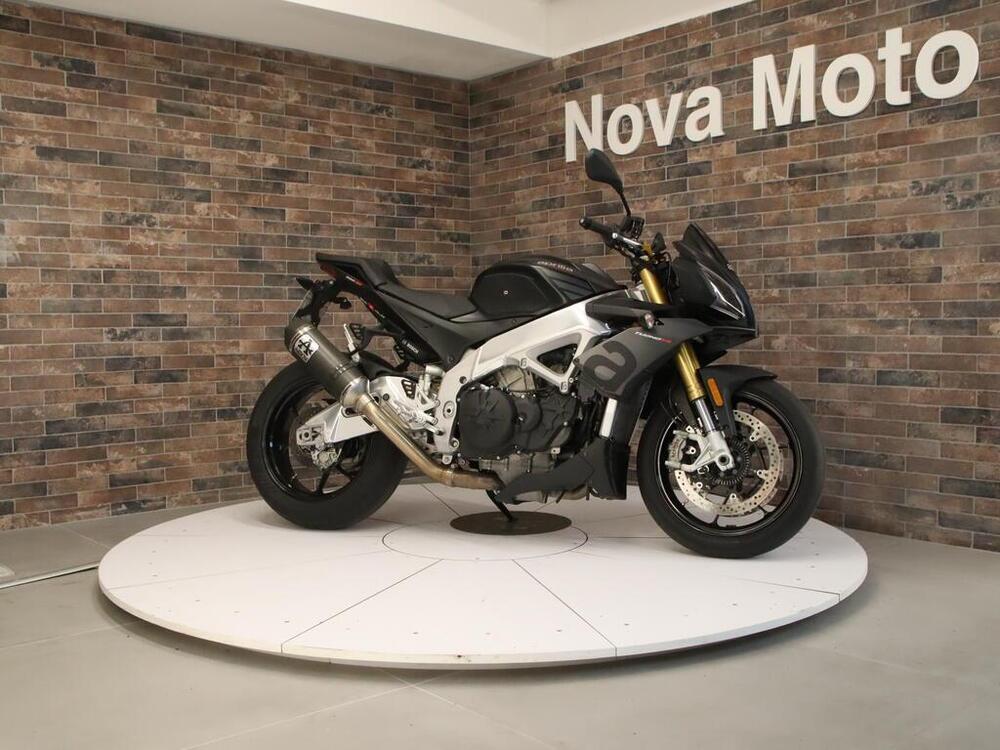 Aprilia Tuono V4 RR (2019 - 20) (5)