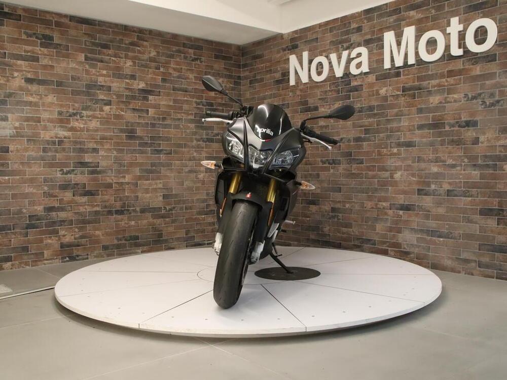 Aprilia Tuono V4 RR (2019 - 20) (3)