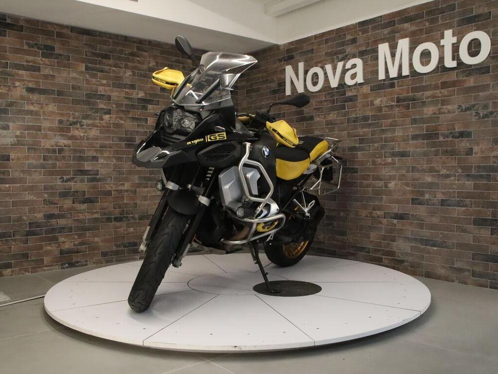 Bmw R 1250 GS Adventure (2021 - 24) (4)