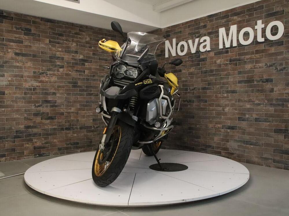 Bmw R 1250 GS Adventure (2021 - 24) (5)