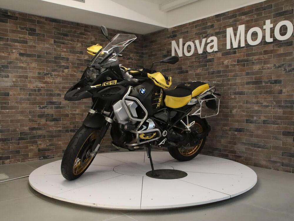 Bmw R 1250 GS Adventure (2021 - 24) (3)