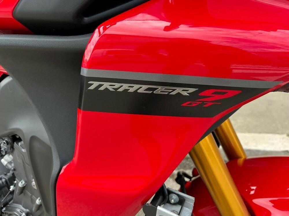 Yamaha MT-09 (2021 - 23) (5)