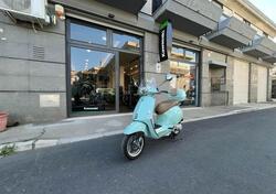 Vespa Primavera 50 (2021 - 23) usata