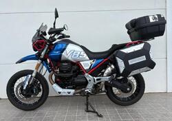 Moto Guzzi V85 TT Evocative Graphics (2021 - 23) usata
