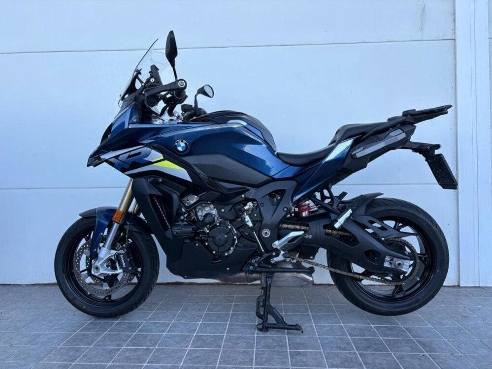 Bmw S 1000 XR (2024 - 25)