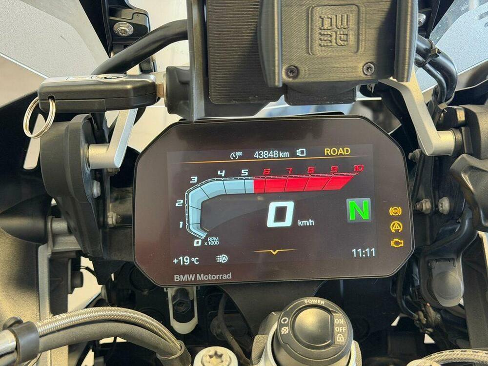 Bmw R 1250 GS (2019 - 20) (3)