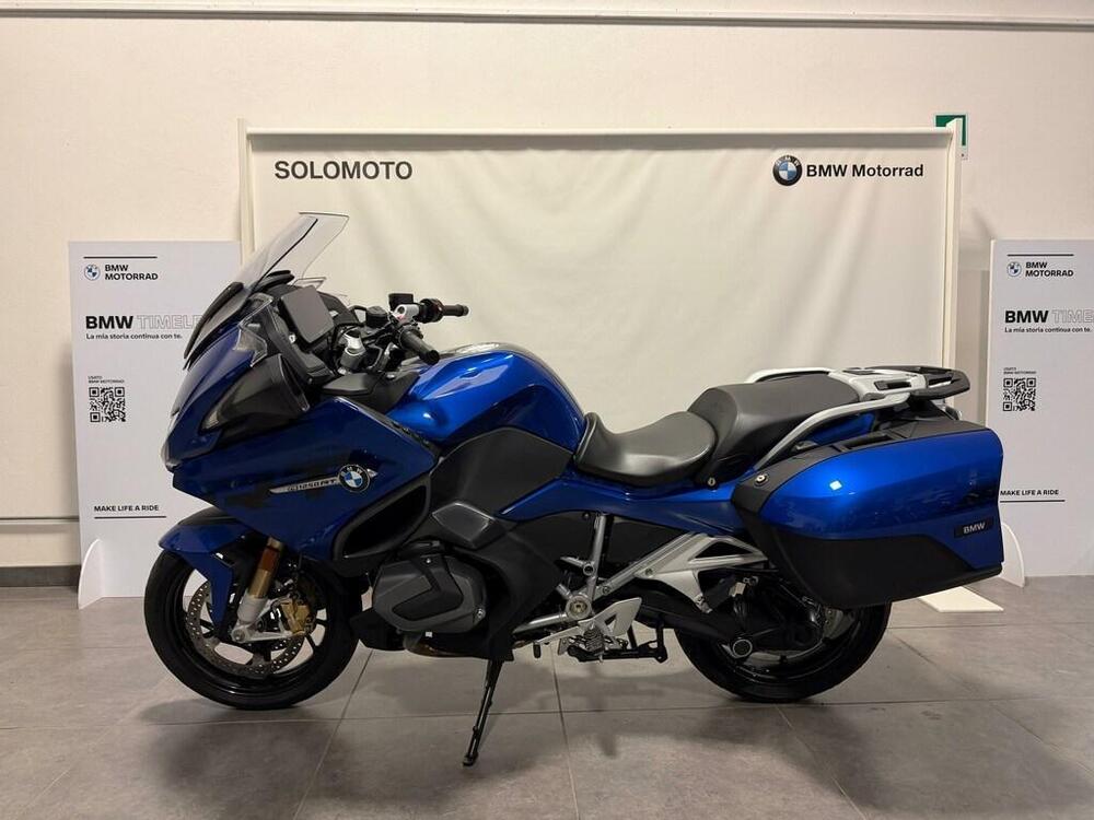Bmw R 1250 RT (2019 - 20)