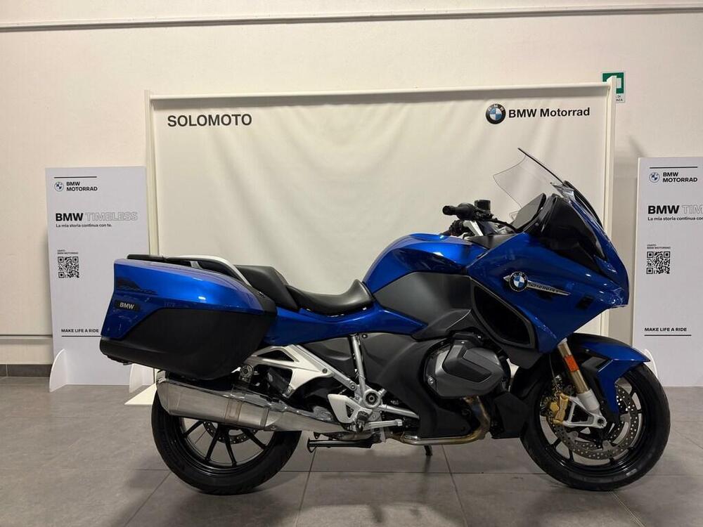 Bmw R 1250 RT (2019 - 20) (2)