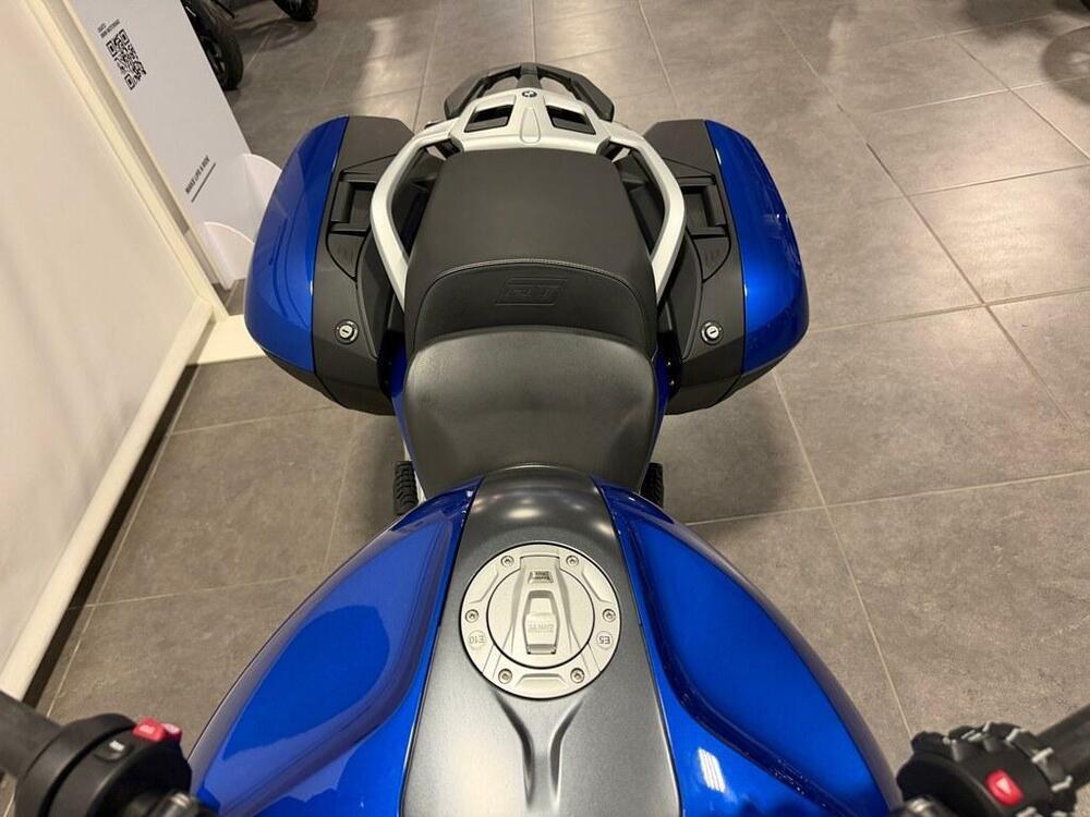 Bmw R 1250 RT (2019 - 20) (5)