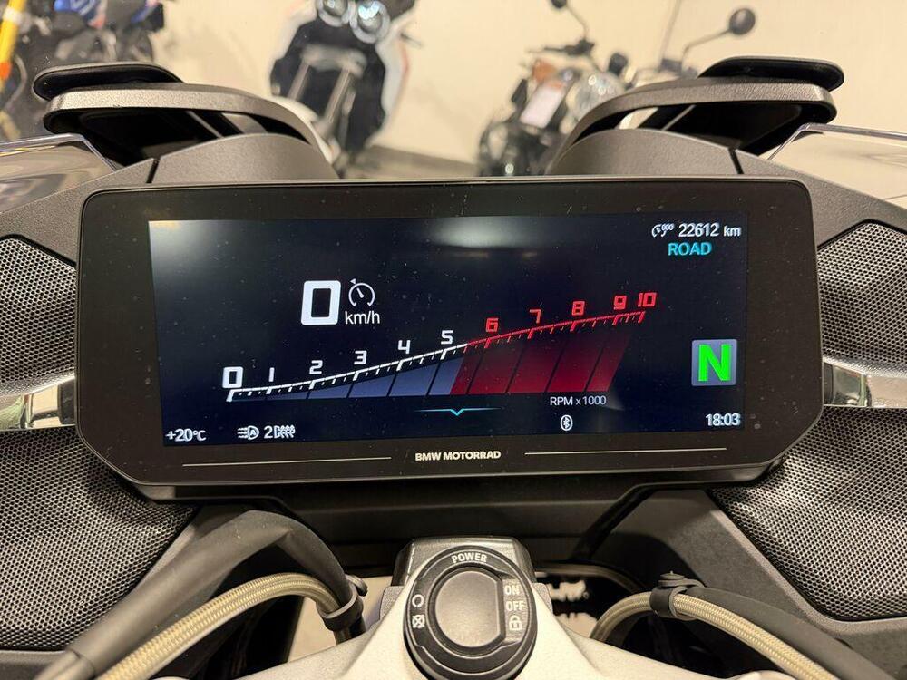 Bmw R 1250 RT (2019 - 20) (4)