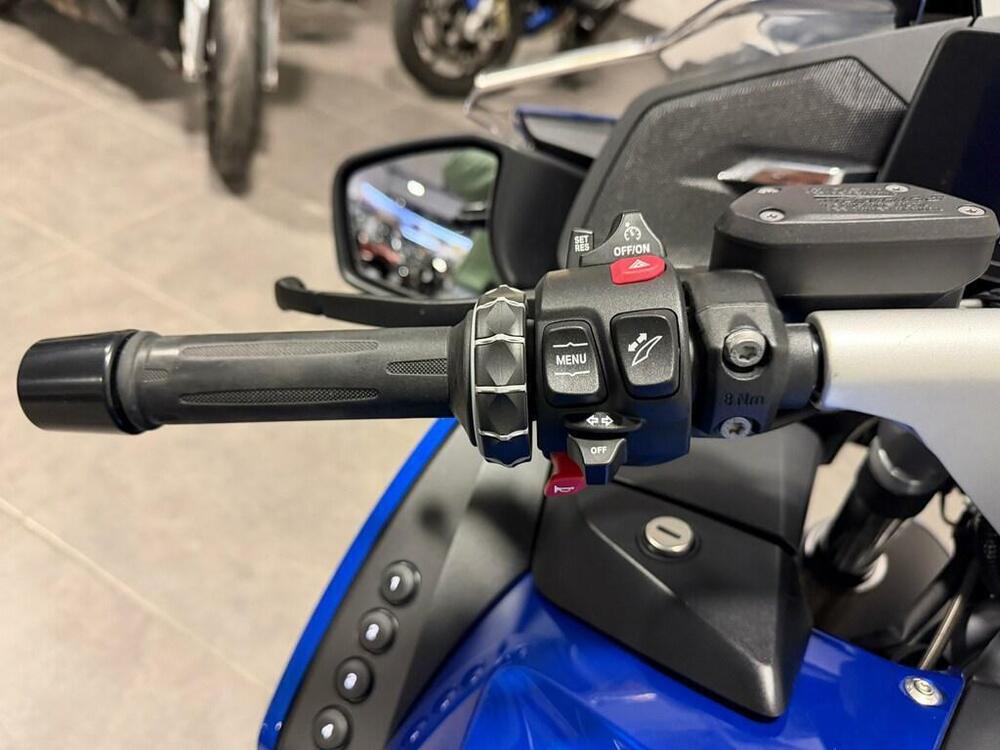 Bmw R 1250 RT (2019 - 20) (3)