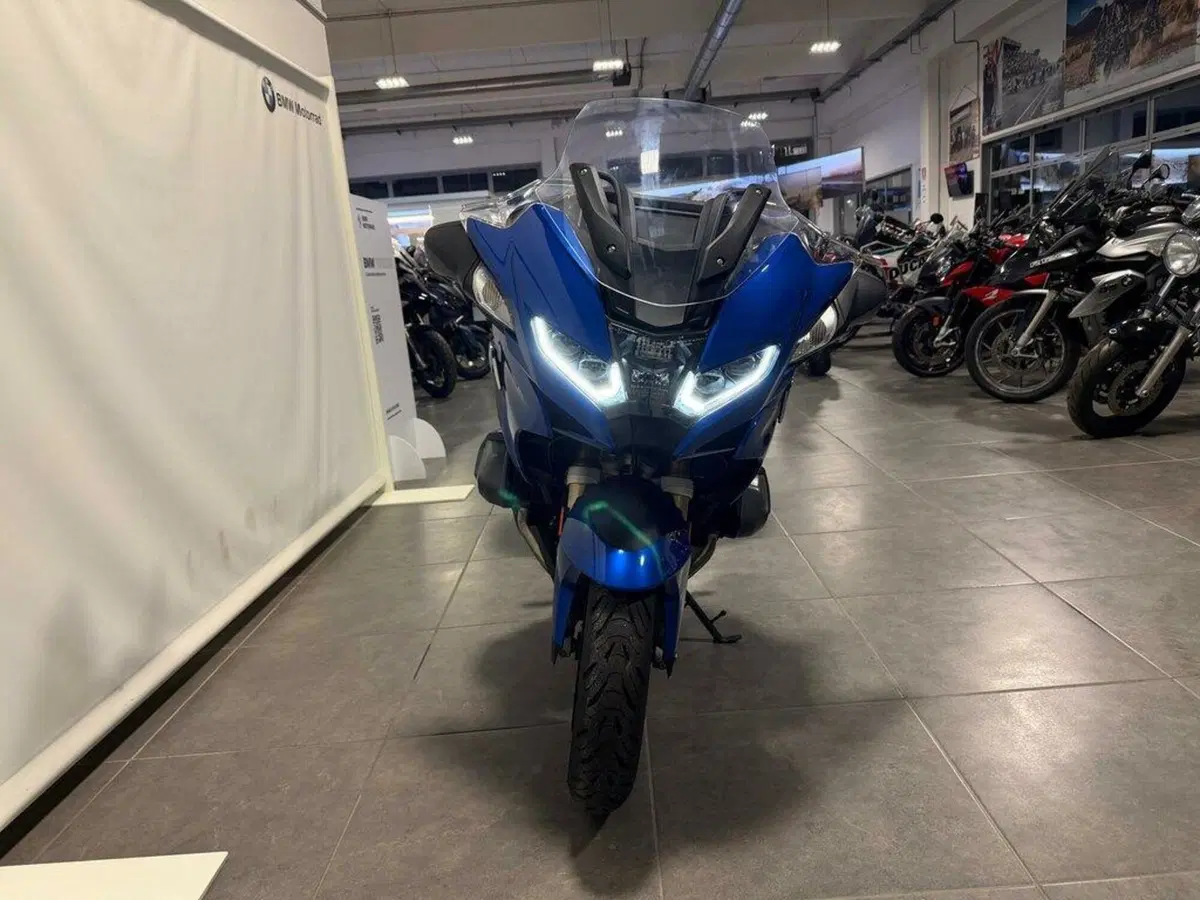 Bmw R 1250 RT (2019 - 20) (6)