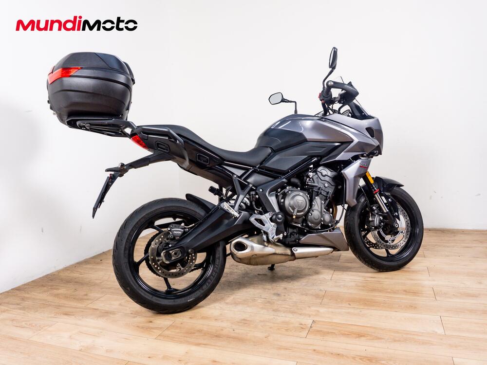 Triumph Tiger Sport 660 (2022 - 24) (3)