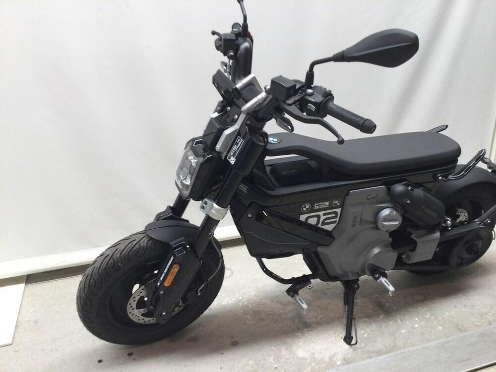 Bmw CE 02 AM (2024 - 25) (5)