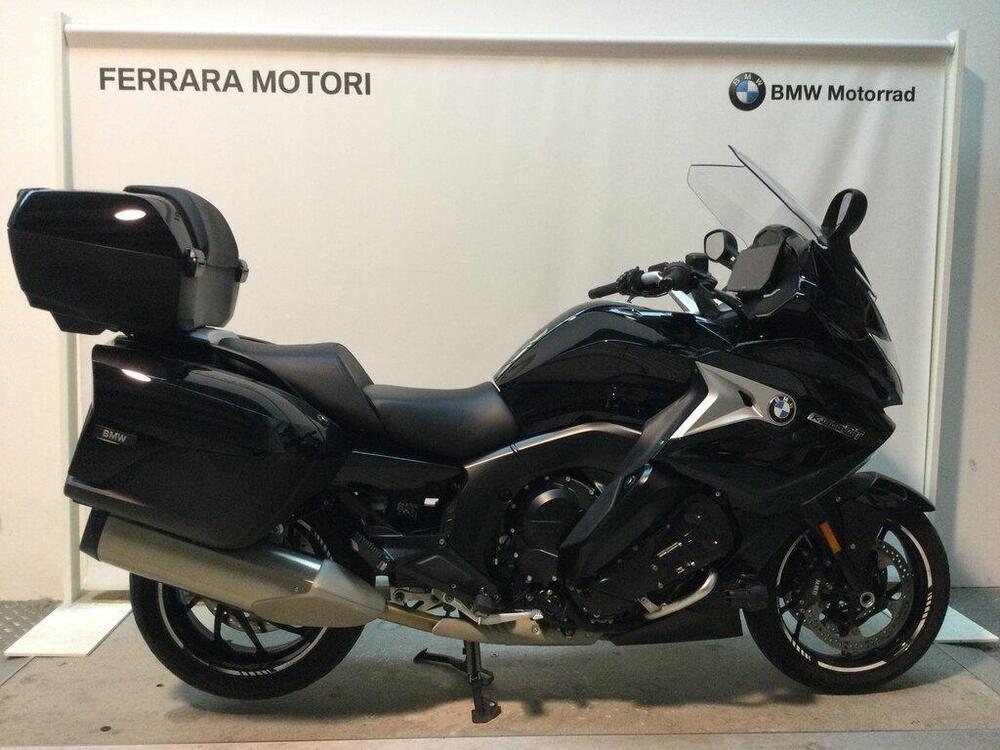 Bmw K 1600 GT (2022 - 25)