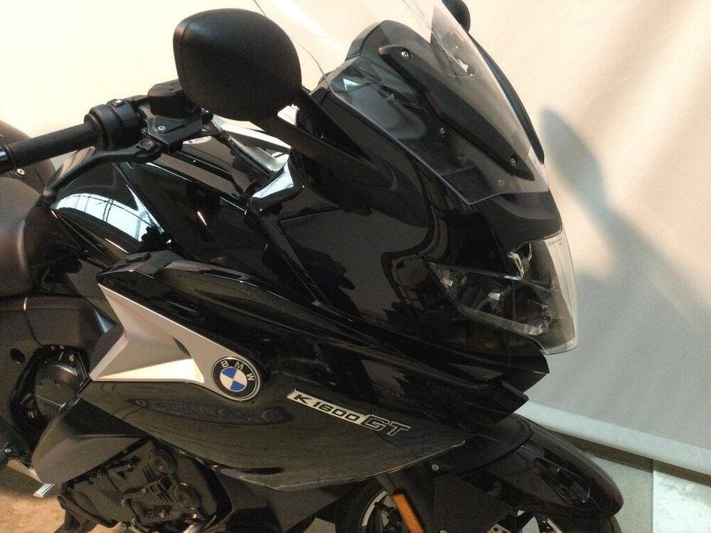Bmw K 1600 GT (2022 - 25) (5)