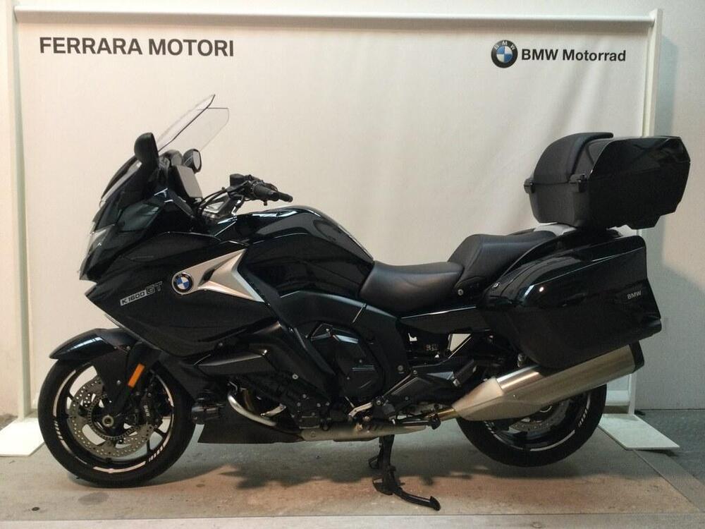 Bmw K 1600 GT (2022 - 25) (3)