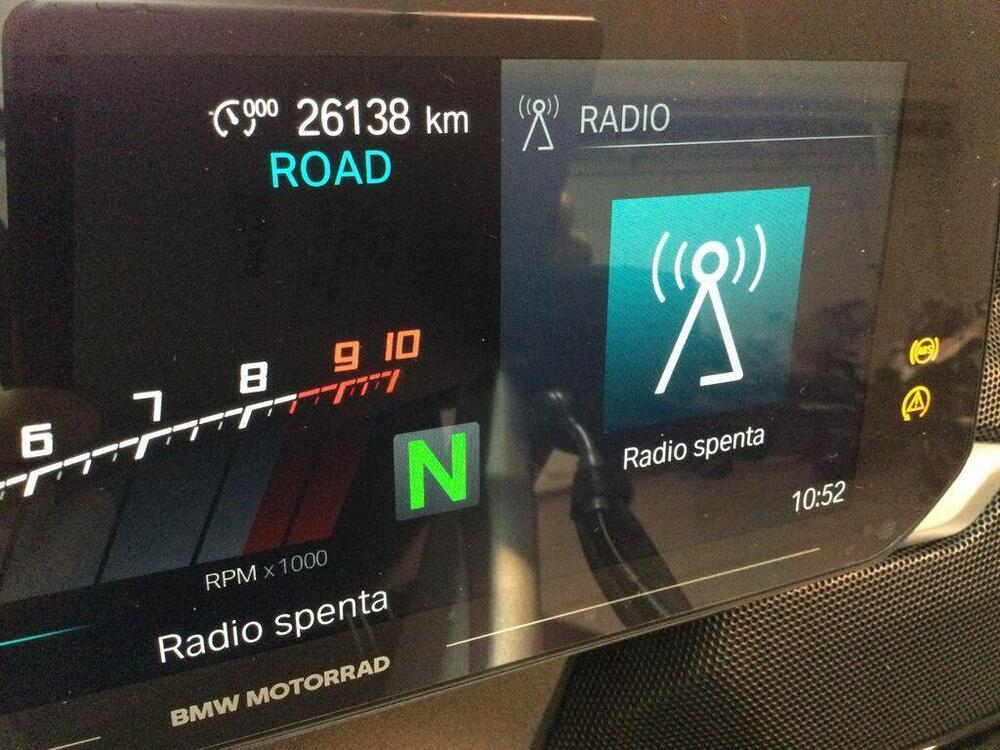 Bmw K 1600 GT (2022 - 25) (2)