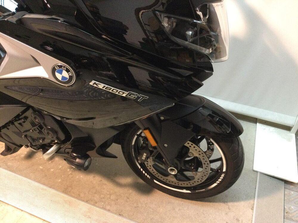 Bmw K 1600 GT (2022 - 25) (4)