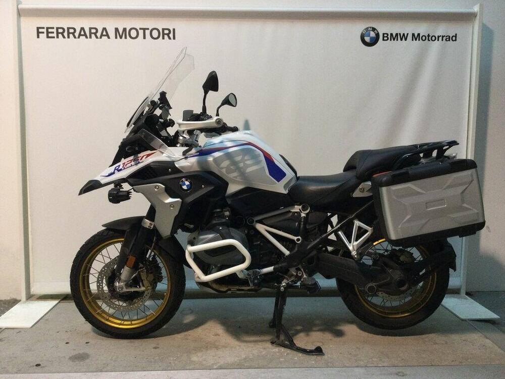Bmw R 1250 GS (2021 - 24) (3)