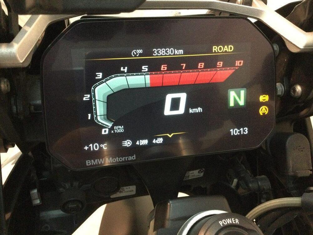 Bmw R 1250 GS (2021 - 24) (2)