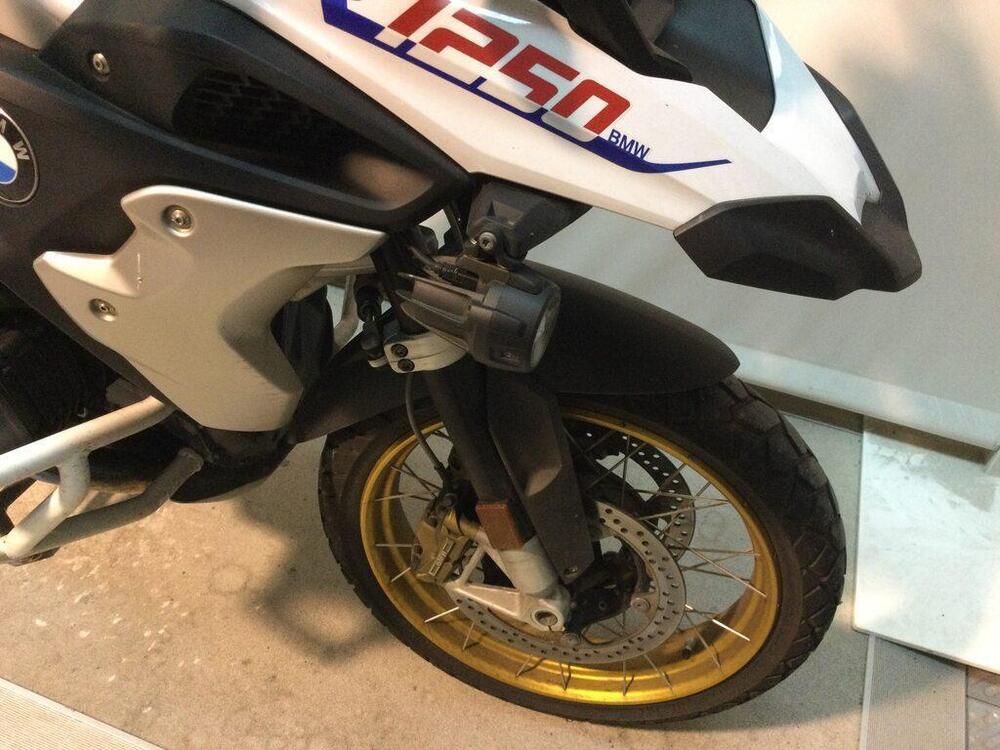 Bmw R 1250 GS (2021 - 24) (4)