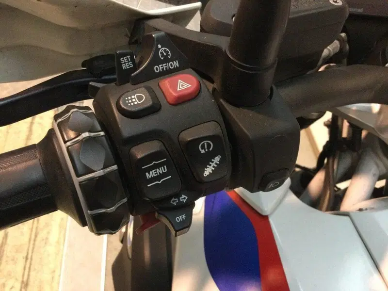 Bmw R 1250 GS (2021 - 24) (11)