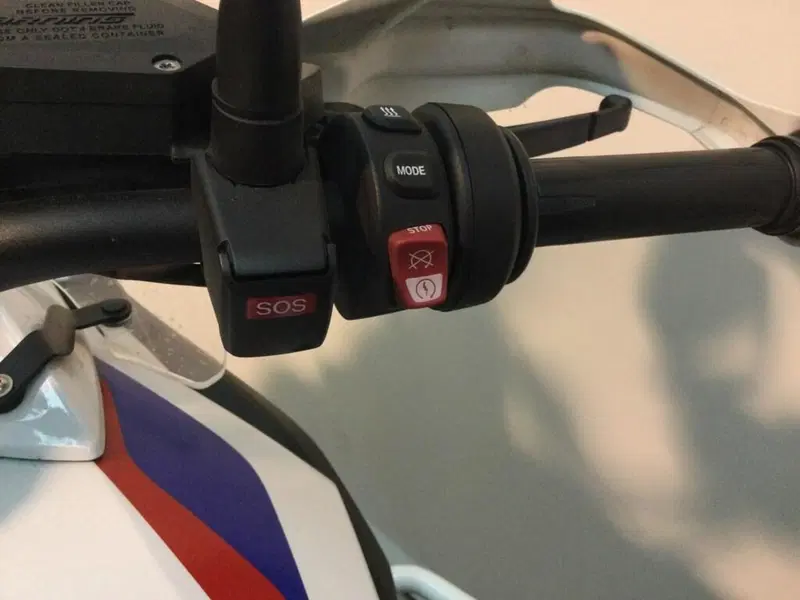 Bmw R 1250 GS (2021 - 24) (12)