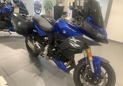 Bmw F 900 XR (2020 - 24) usata