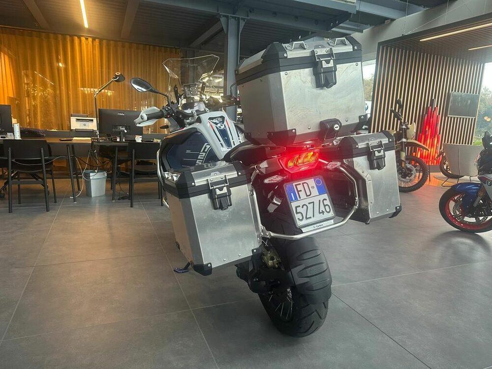 Bmw R 1250 GS Adventure (2021 - 24) (4)