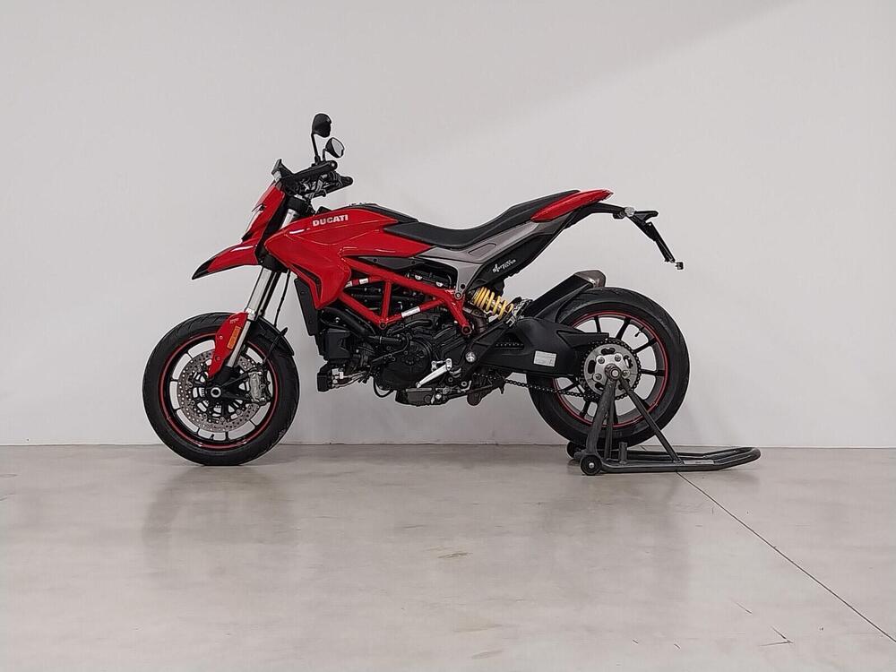 Ducati Hypermotard 939 (2016 - 18) (2)