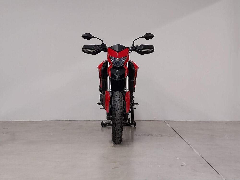 Ducati Hypermotard 939 (2016 - 18) (3)