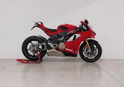 Ducati Panigale V4 S (2025) usata