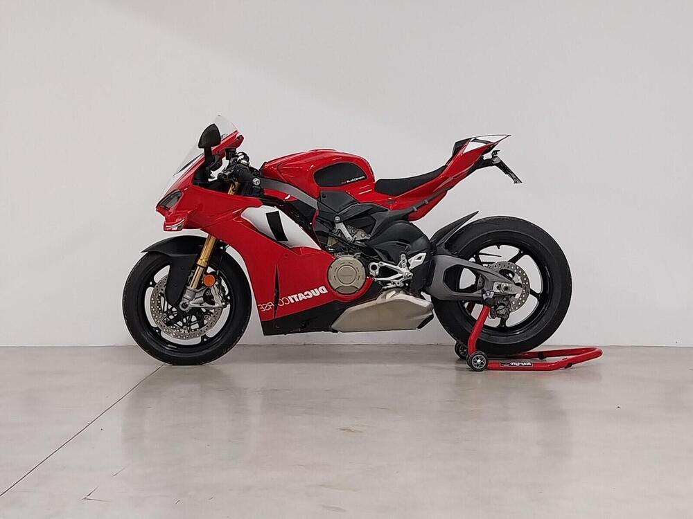 Ducati Panigale V4 S (2025) (2)