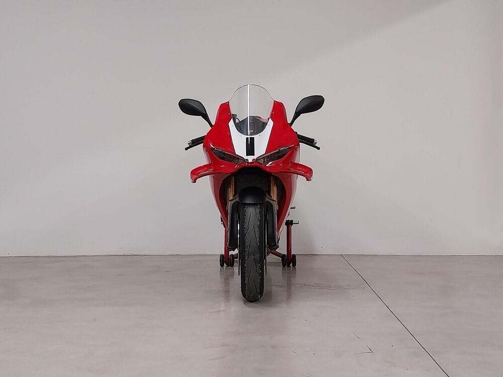 Ducati Panigale V4 S (2025) (3)