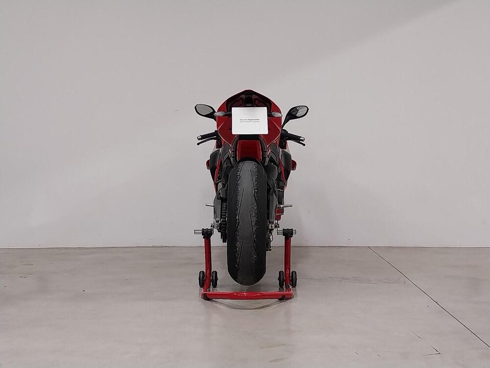 Ducati Panigale V4 S (2025) (4)
